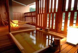 南伊豆・弓ヶ浜温泉で特別室・離れの宿　季一遊・離れ館 季の倶楽部